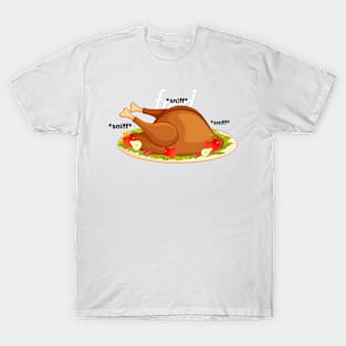 turkey design T-Shirt